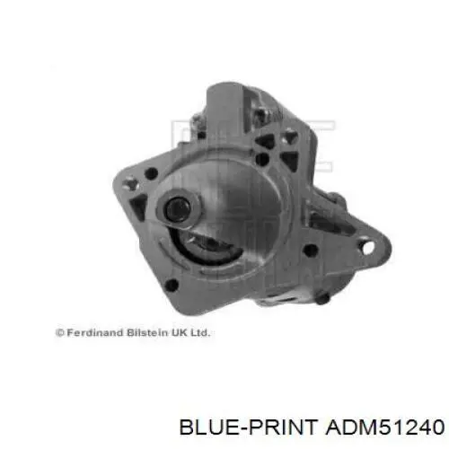 Motor de arranco ADM51240 Blue Print