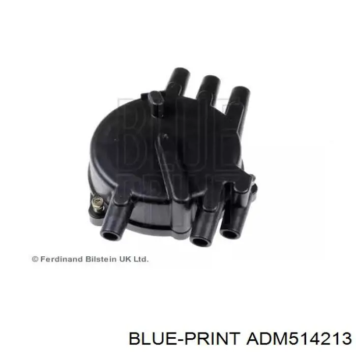 Compre ADM514213 Blue Print Tampa de distribuidor de ignição (distribuidor)