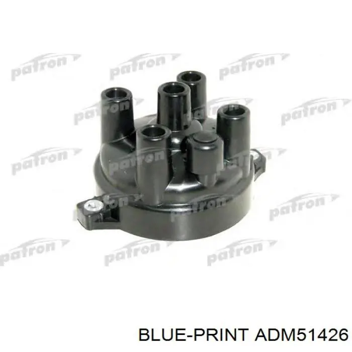 Tampa de distribuidor de ignição (distribuidor) Blue Print ADM51426 preço, a partir de 7,82 USD