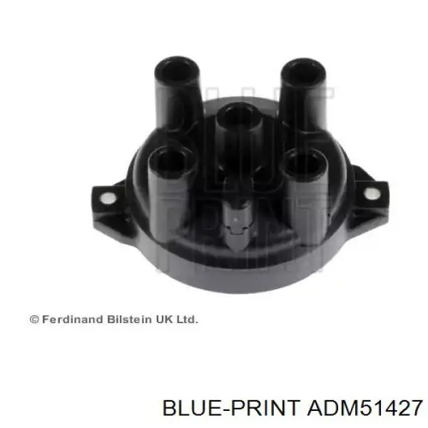 Compre ADM51427 Blue Print Tampa de distribuidor de ignição (distribuidor)