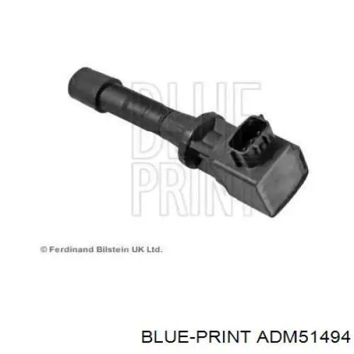 Compre LFB618100A Mazda Bobina de ignição