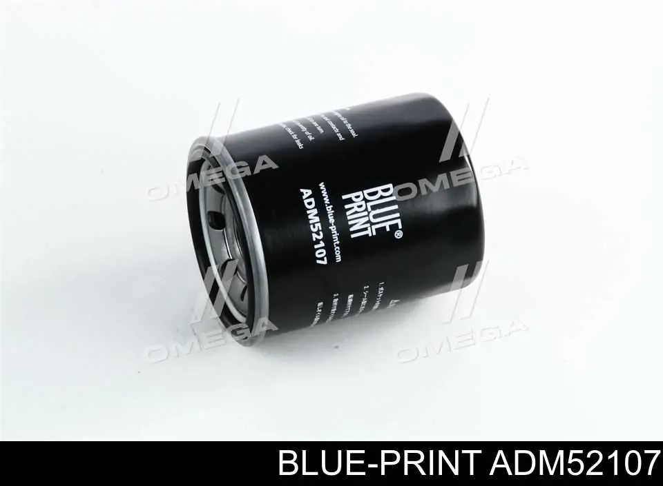 Compre ADM52107 Blue Print Filtro de óleo
