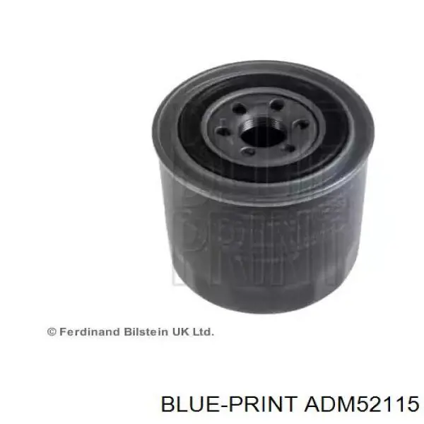Compre C415 Vic Filtro de óleo