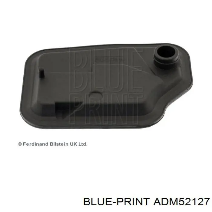 Filtro da Caixa Automática de Mudança Blue Print ADM52127 preço, a partir de 18,07 USD