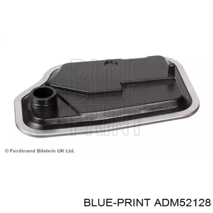 ADM52128 Blue Print Filtro da Caixa Automática de Mudança