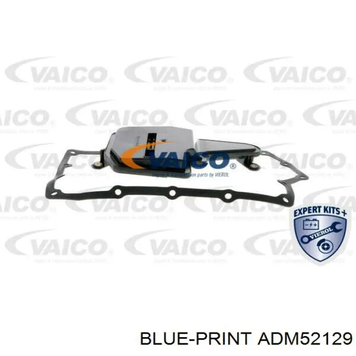 ADM52129 Blue Print Filtro da Caixa Automática de Mudança