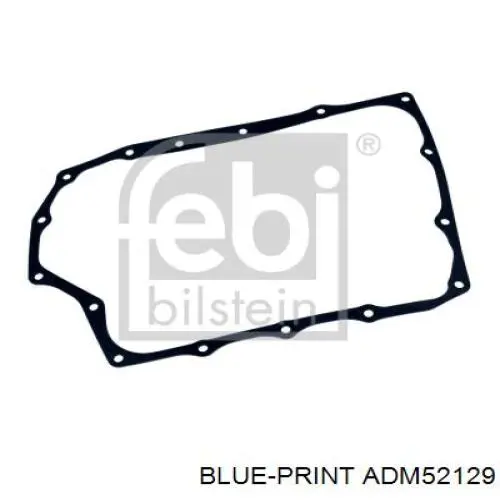 Filtro da Caixa Automática de Mudança Blue Print ADM52129 preço, a partir de 26,41 USD