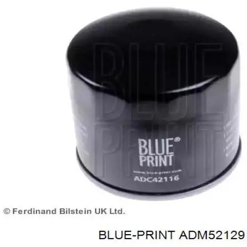 Compre ADM52129 Blue Print Filtro da Caixa Automática de Mudança