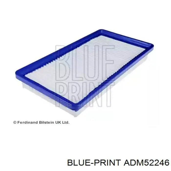 Compre ADM52246 Blue Print Filtro de ar