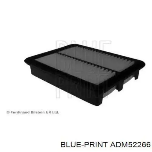 Filtro de ar Blue Print ADM52266 preço, a partir de 10,23 USD