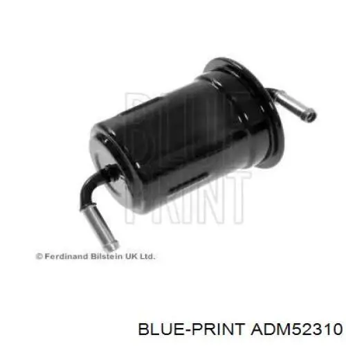 Compre WK61413 Mann-Filter Filtro de combustível