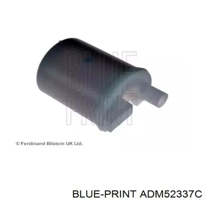 Filtro de combustível Blue Print ADM52337C preço, a partir de 14,51 USD