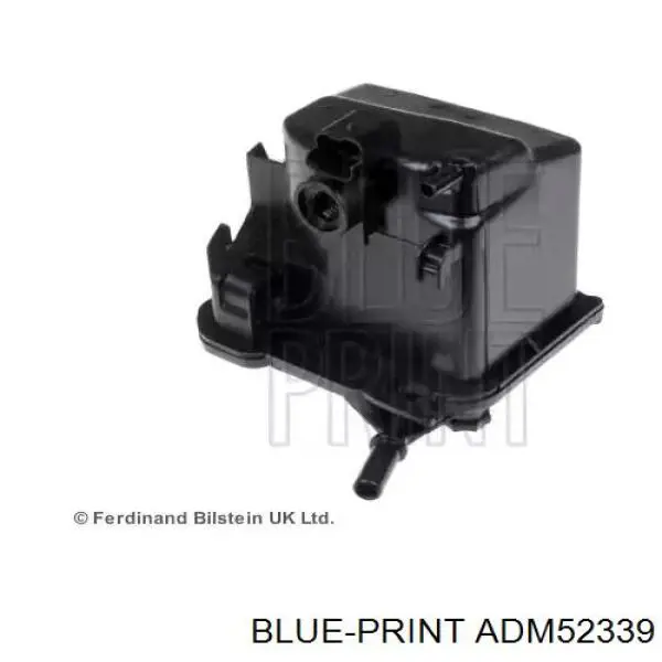 Compre FM431D Shafer Filtro de combustível
