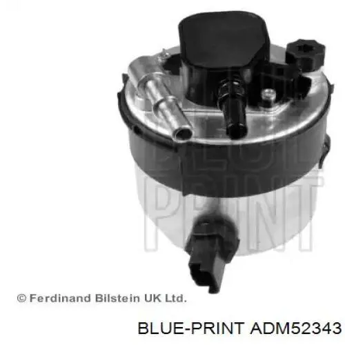 Filtro de combustível Blue Print ADM52343 preço, a partir de 46,16 USD