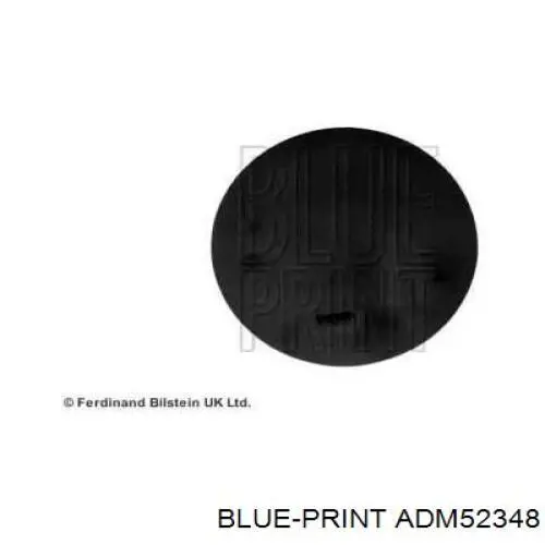ADM52348 Blue Print Filtro de combustível