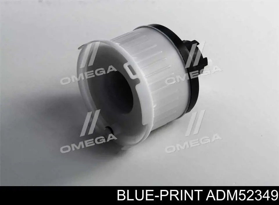 Filtro de combustível Blue Print ADM52349 preço, a partir de 32,60 USD