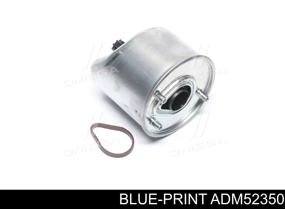 Filtro de combustível Blue Print ADM52350 preço, a partir de 26,53 USD