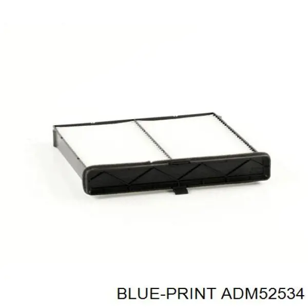 Compre ADM52534 Blue Print Filtro de salão