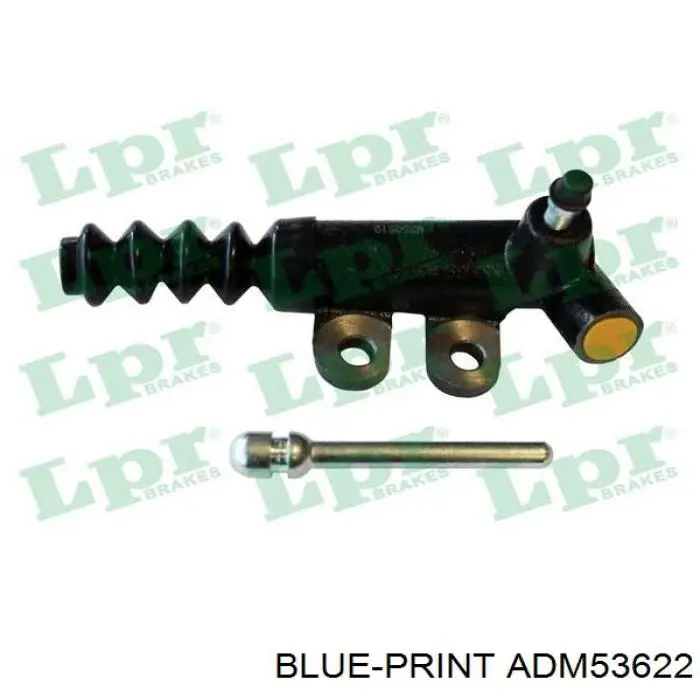 Compre ADM53622 Blue Print Cilindro de trabalho de embraiagem