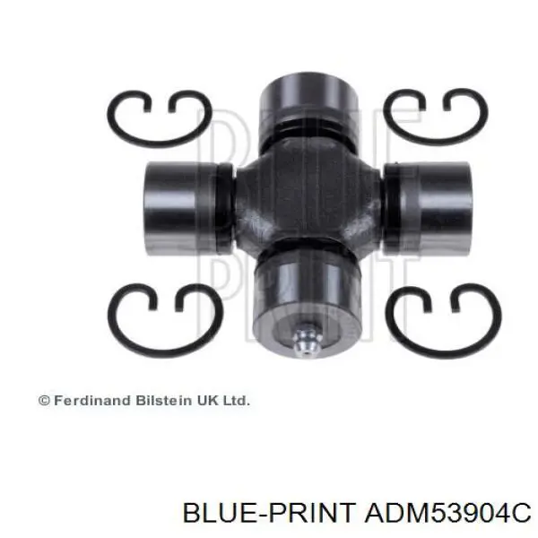 Cruzeta da junta universal dianteira Japan Parts JO303 preço, a partir de 26,67 USD