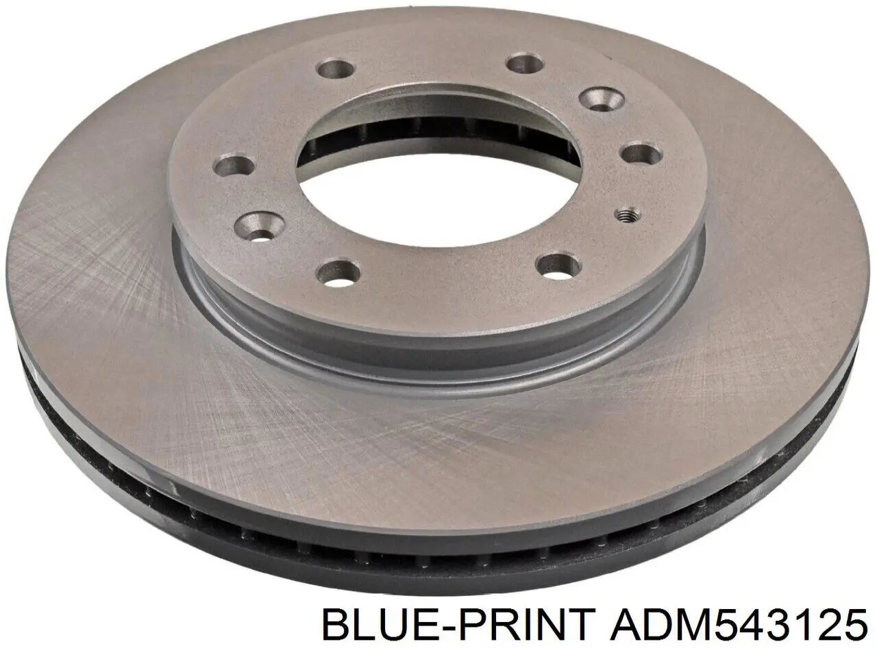 Compre AB311125AB Ford Disco do freio dianteiro