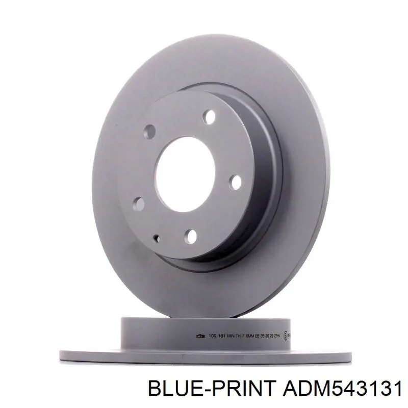 Compre BDS1735 Jurid/Bendix Disco do freio traseiro