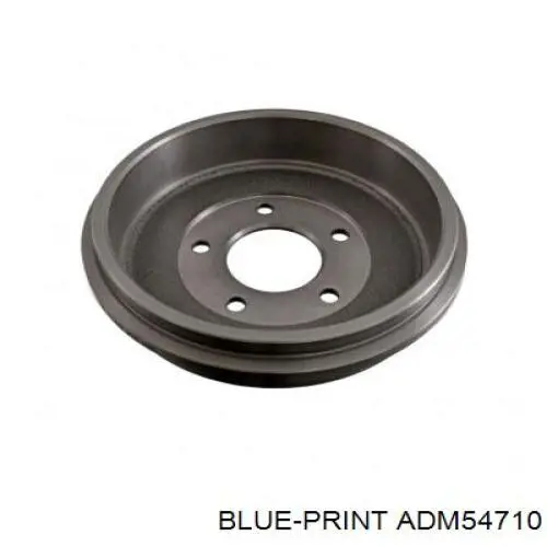 Tambor do freio traseiro Mazda B32Y26251D preço, a partir de 67,14 USD