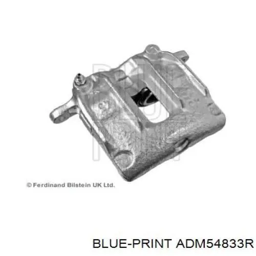 Suporte do freio dianteiro esquerdo Nissan/Infiniti 410117F00A preço, a partir de 90,24 USD