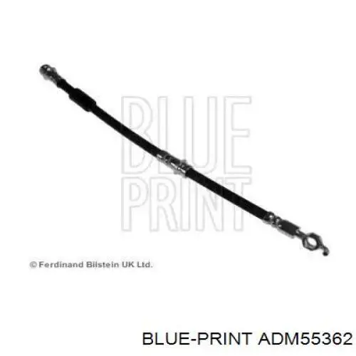 Mangueira do freio dianteira Blue Print ADM55362 preço, a partir de 19,61 USD