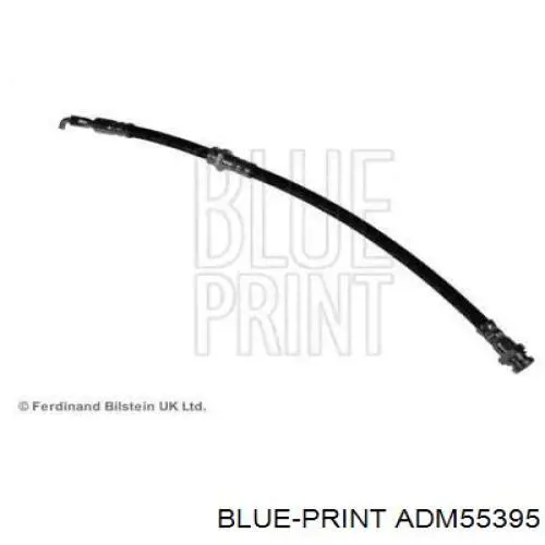 Mangueira do freio dianteira Ford 1454546 preço, a partir de 16,19 USD