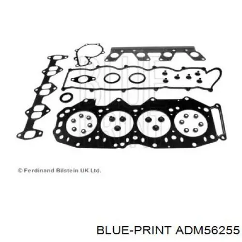 Compre 025306501 Victor Reinz Kit superior de vedantes de motor