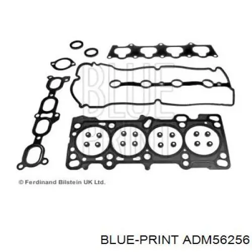 Kit superior de vedantes de motor 316220 Elring