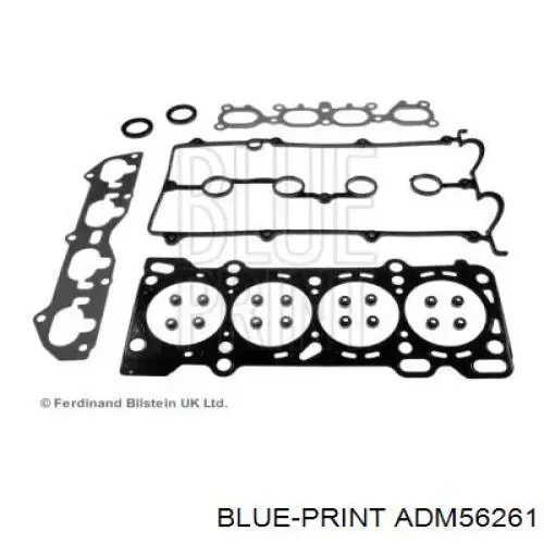 Compre 025291003 Victor Reinz Kit superior de vedantes de motor