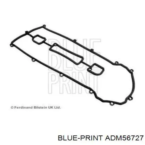 Compre 1563 Elring Vedante da tampa de válvulas de motor, kit