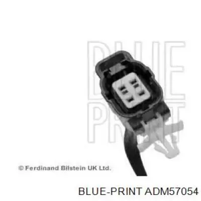 Compre ZL2718861A Mazda Sonda lambda, sensor de oxigênio até o catalisador