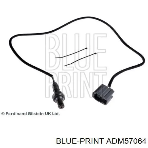 R2AA188G1A Mazda Sonda lambda, sensor de oxigênio