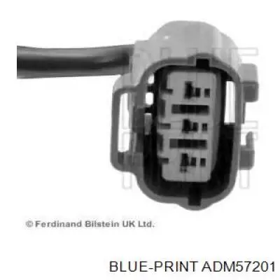 Sensor de posição (de revoluções) de cambota HSE0505 Hotaru