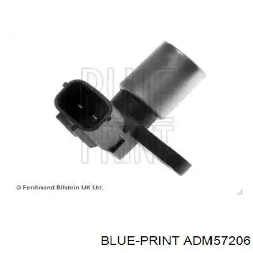Sensor de posição da árvore distribuidora 81052 NGK