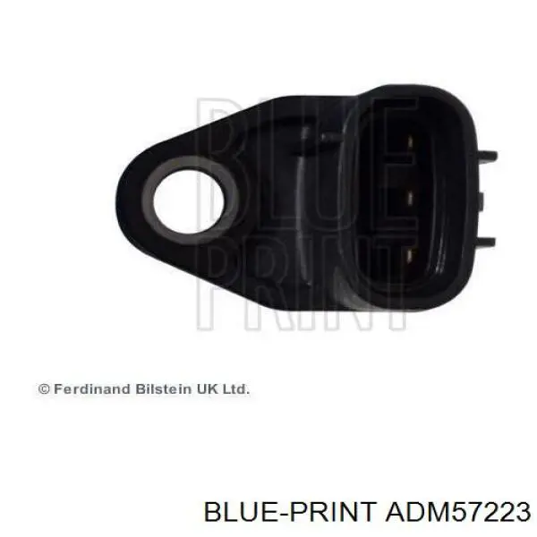 Sensor de posição (de revoluções) de cambota Febi 106822 preço, a partir de 94,00 USD