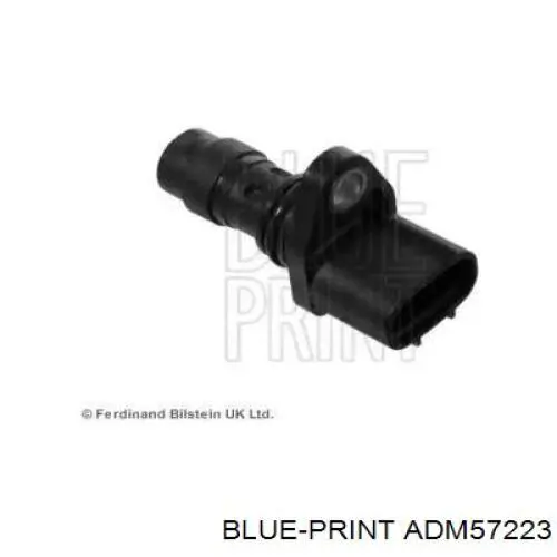 Compre 106822 Febi Sensor de posição (de revoluções) de cambota
