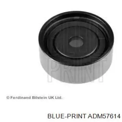 Compre ADM57614 Blue Print Rolo parasita da correia do mecanismo de distribuição de gás