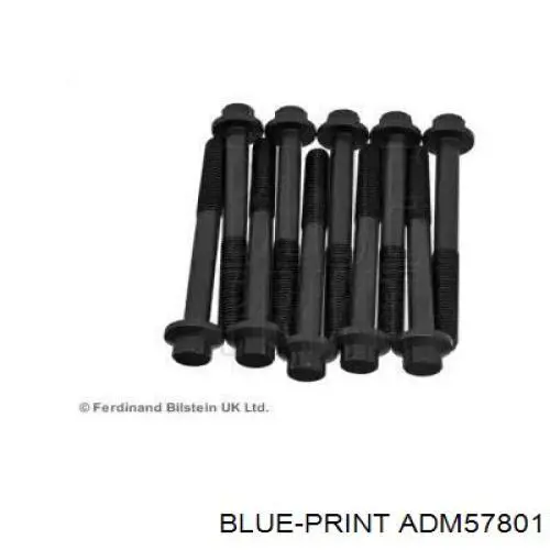 Parafuso de cabeça de motor (CBC) Mazda RF0110135A preço, a partir de 42,40 USD