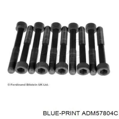 Compre Z50110135 Mazda Parafuso de cabeça de motor (CBC)