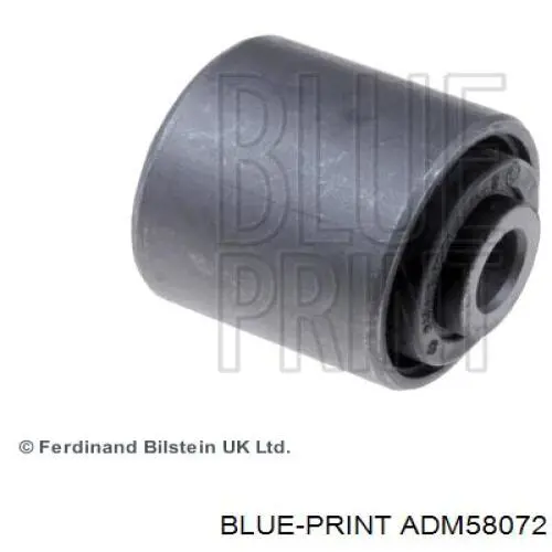 Bloco silencioso do braço oscilante inferior traseiro longitudinal Japan Parts RU1052 preço, a partir de 13,79 USD