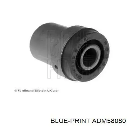 UR5634470B Mazda Bloco silencioso dianteiro do braço oscilante superior