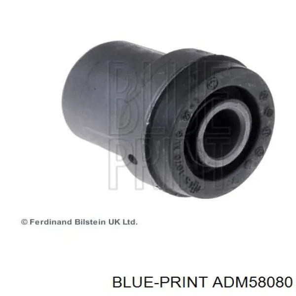 Bloco silencioso dianteiro do braço oscilante superior Japan Parts RU3035 preço, a partir de 11,41 USD
