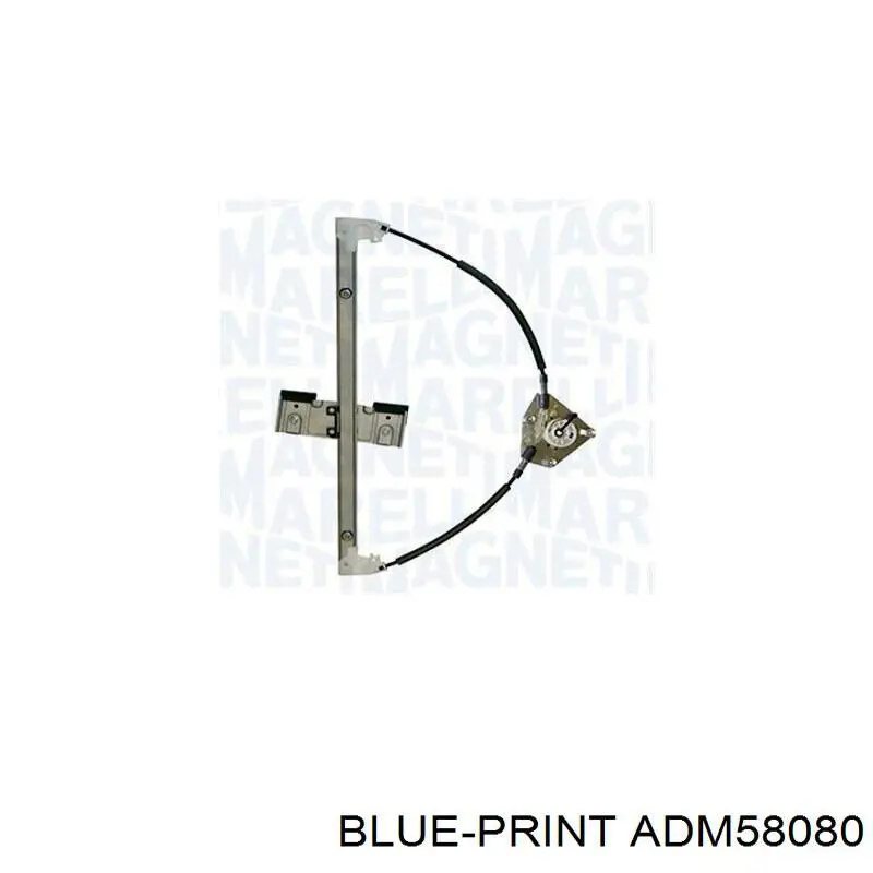 Compre RU3035 Japan Parts Bloco silencioso dianteiro do braço oscilante superior
