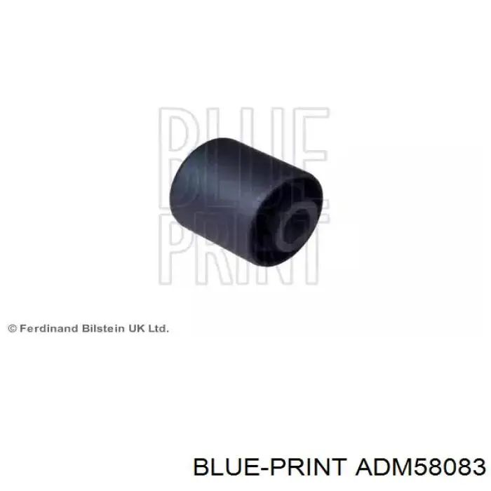 ADM58083 Blue Print Bloco silencioso do braço oscilante inferior traseiro