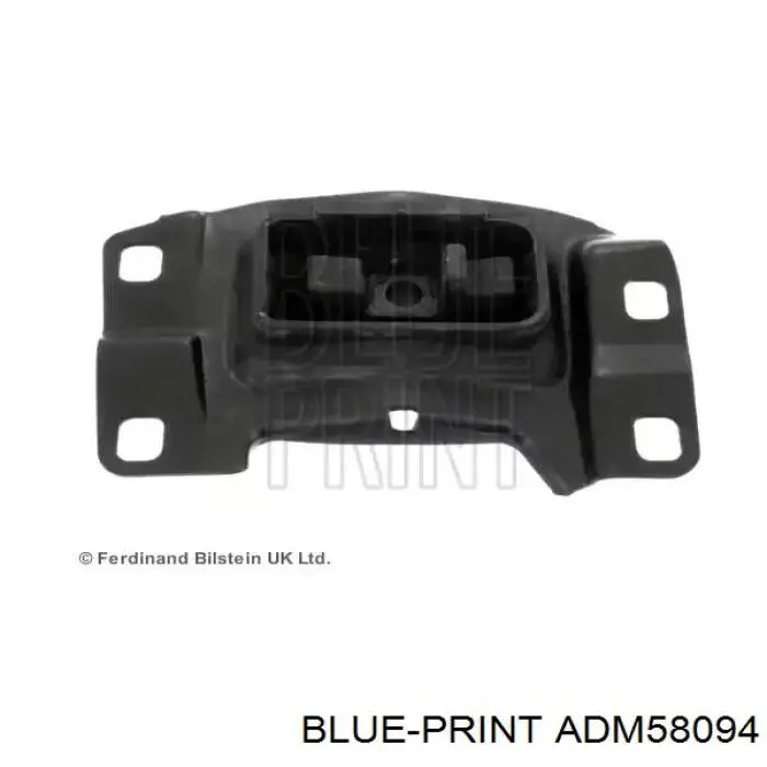 Compre 83102293 Swag Coxim (suporte) esquerdo superior de motor