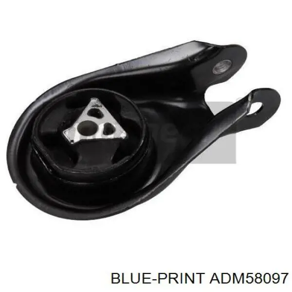 Compre 00391640 Ted-gum Coxim (suporte) traseiro de motor